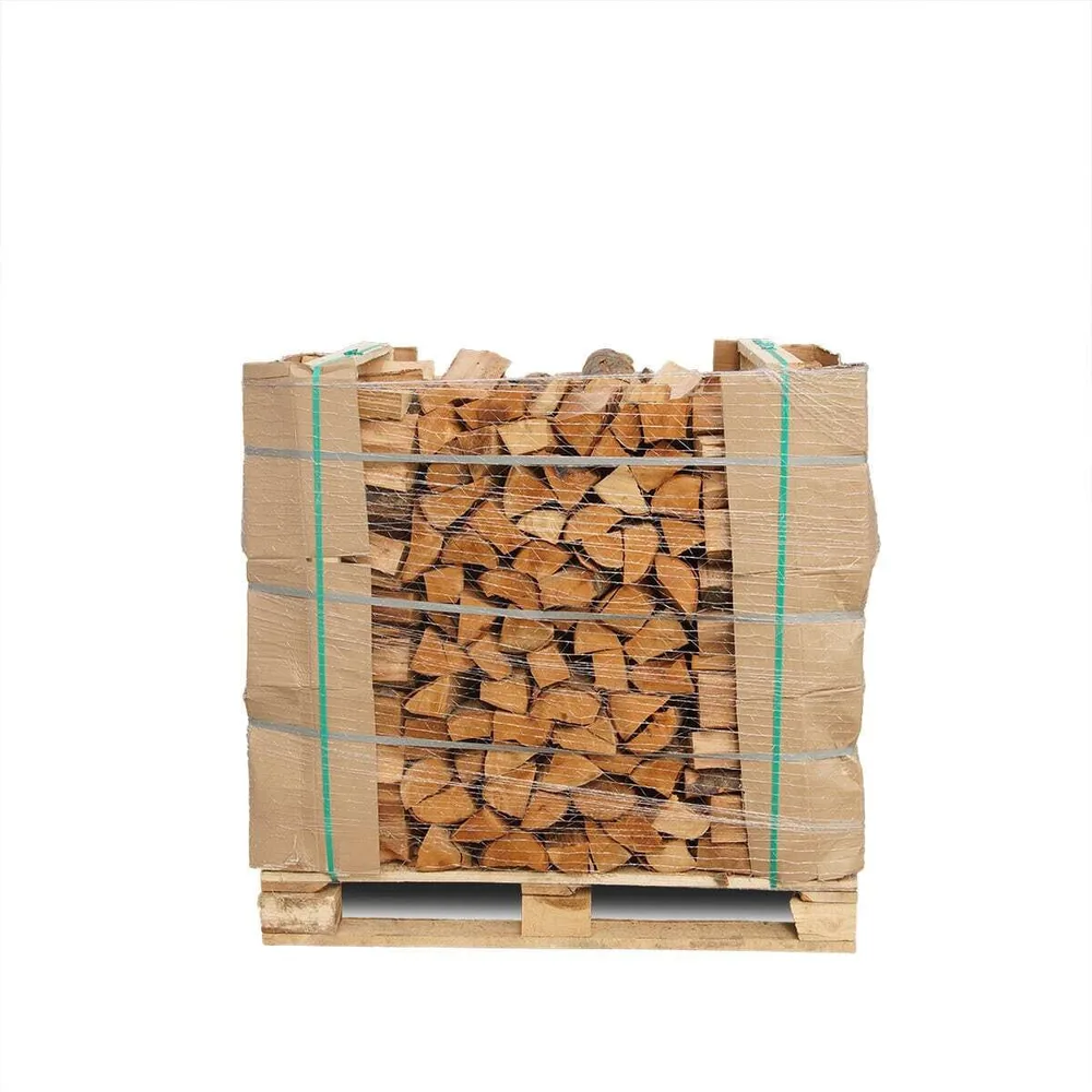 Brennholz Buche – 25/33 cm – 1 RM Holzbox