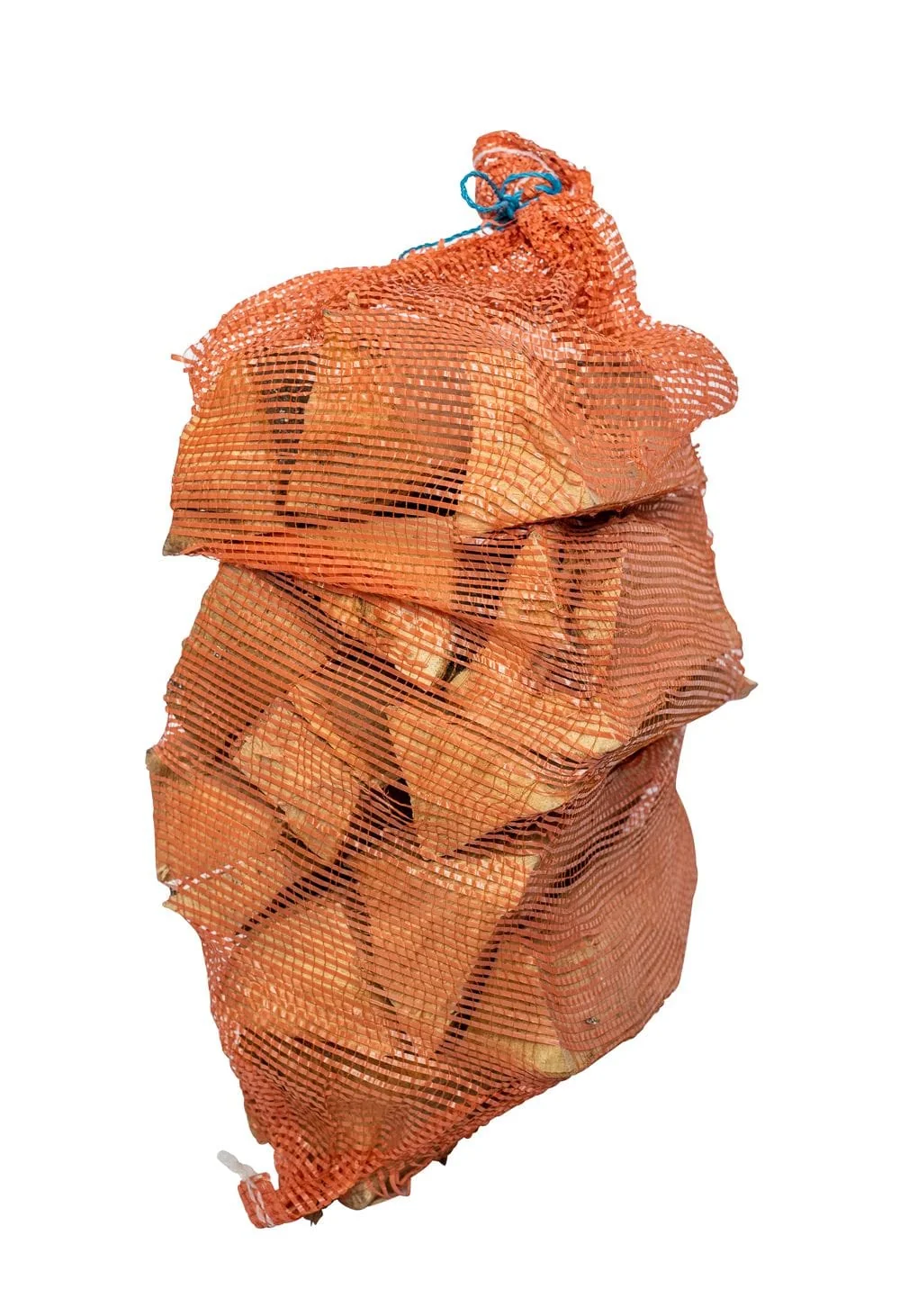 Brennholz Buche – 25 cm – 80 Sack Palette