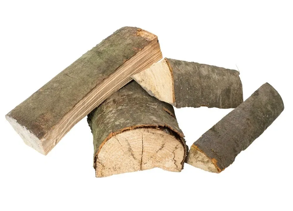 Brennholz Buche – 33 cm – 2 RM Palette (B-Ware)
