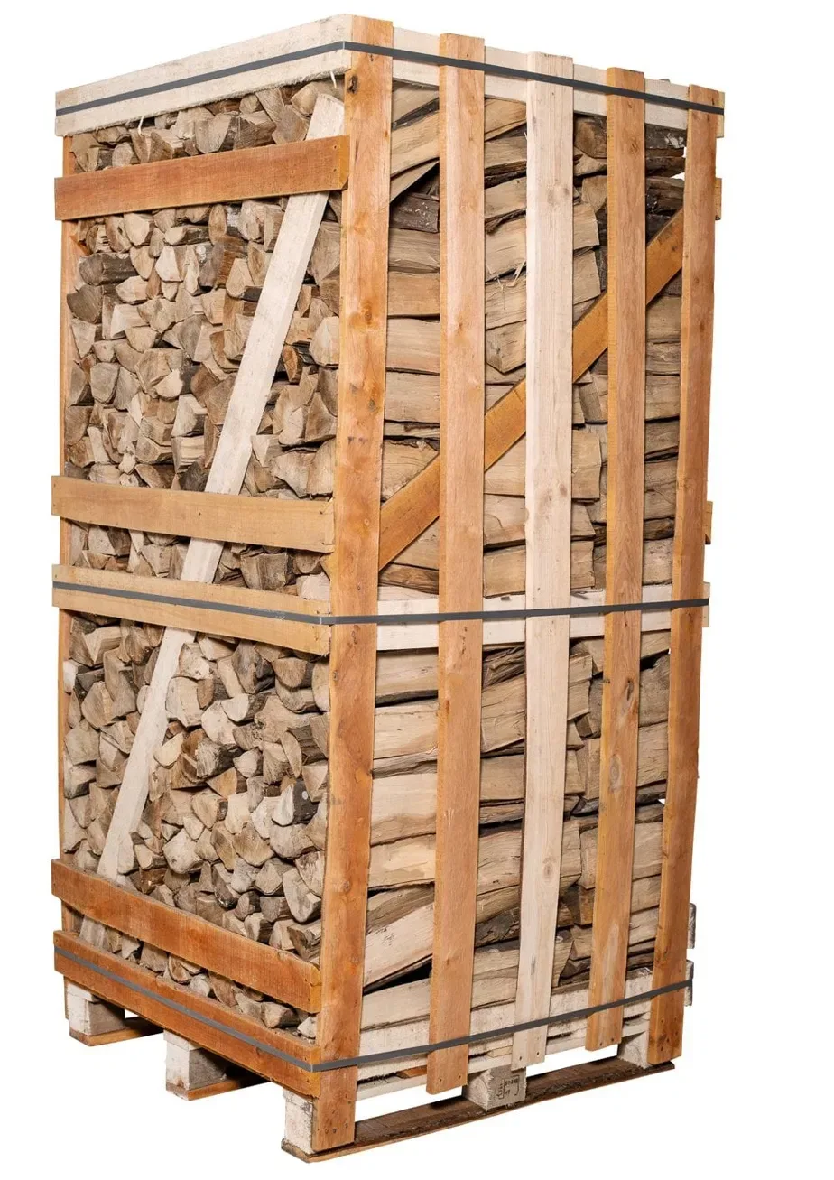Brennholz Buche – 33 cm – 2 RM Palette (B-Ware)