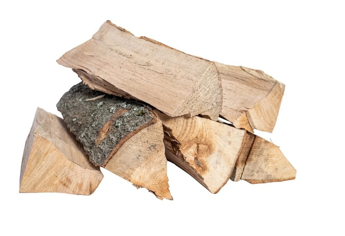 Brennholz Buche – 28-30 cm – 1,9 RM Palette