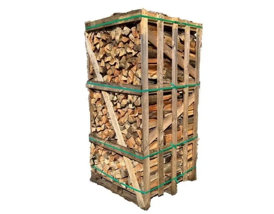 Brennholz Eiche – 25 cm – 2 RM