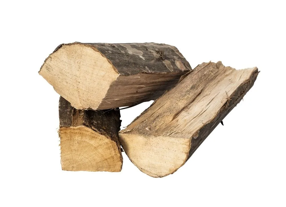 Brennholz Hainbuche – 25 cm – 2 RM Palette