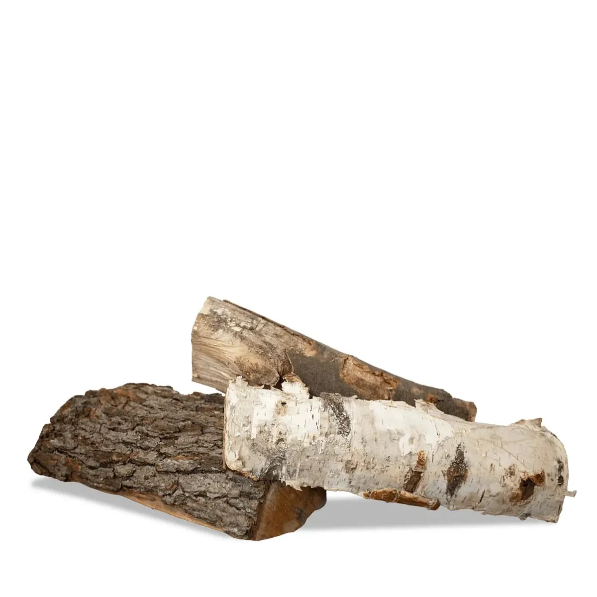 Heizfuxx Brennholz Hartholz-Mix – 33 cm – 1,8 RM