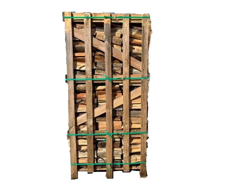 Brennholz Kiefer Fichte – 33 cm – 2 RM